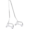 Biltwell EXFIL XL Sissy Bar Motorcycle Accessories