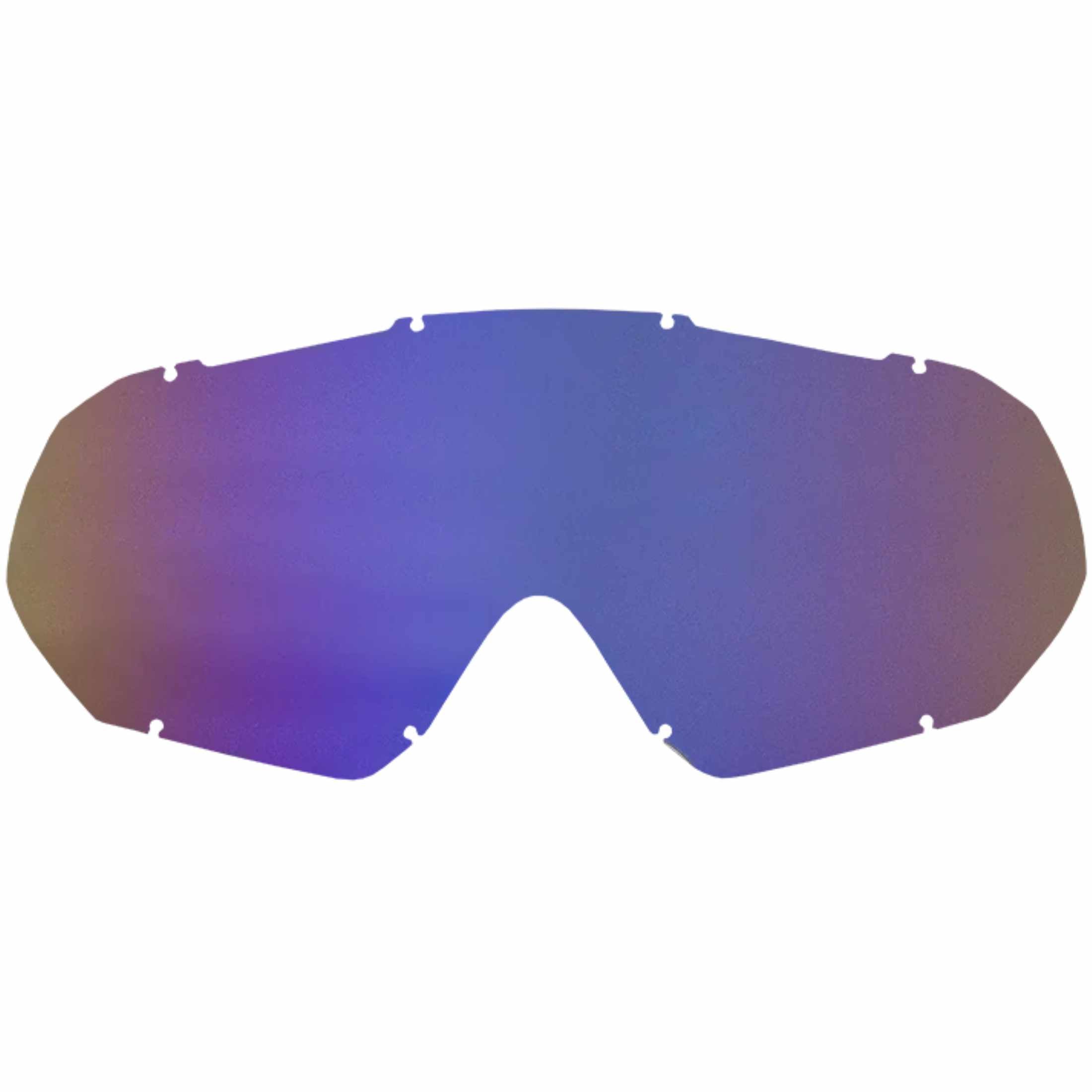 Blur Optics B-10 Replacement Lens Goggles Accessories-6024