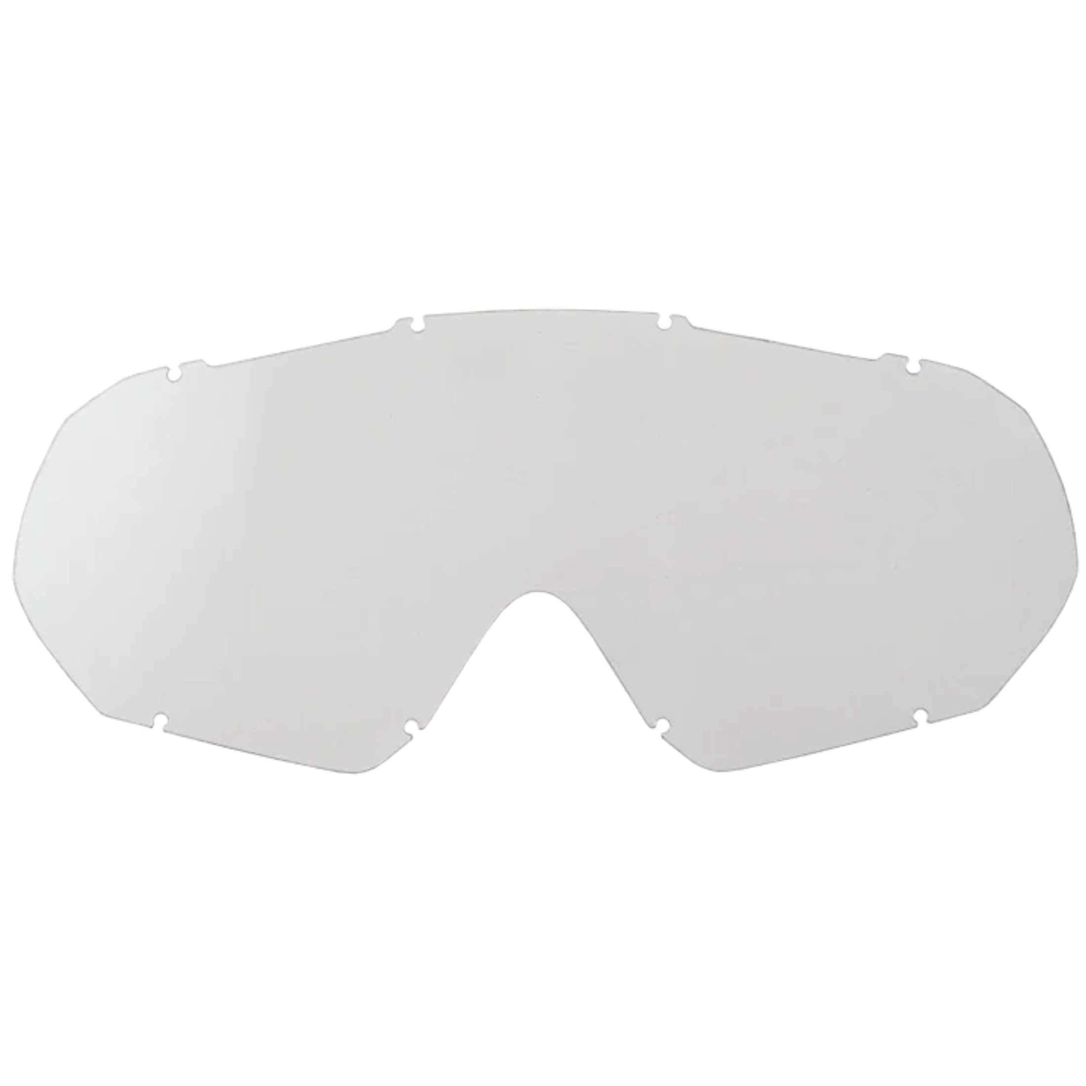 Blur Optics B-10 Replacement Lens Youth Goggles Accessories-6024
