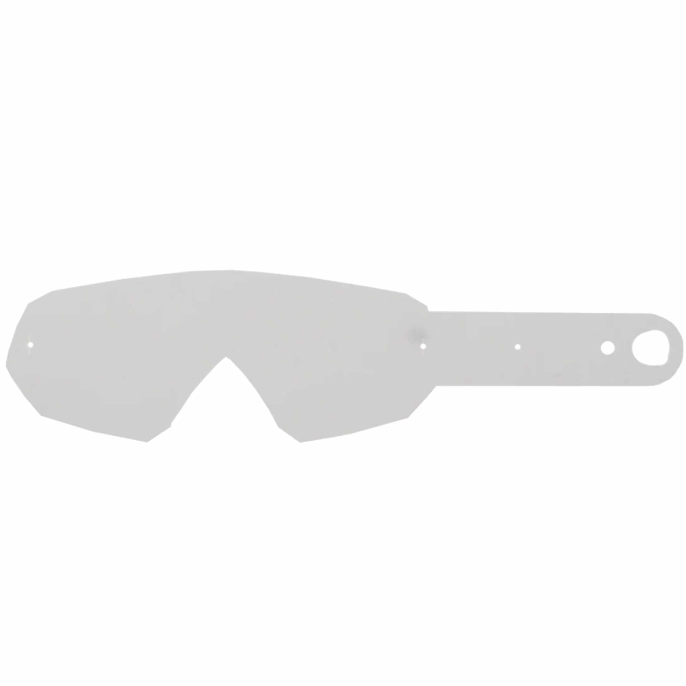 Blur Optics B-10 Tear-Offs Goggles Accessories-6024