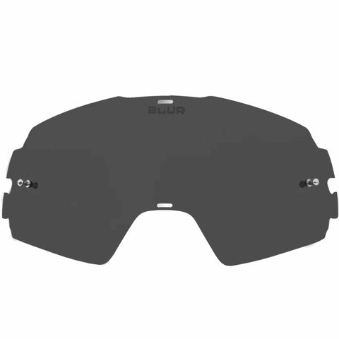 Blur Optics B-20 Replacement Lens Goggles Accessories