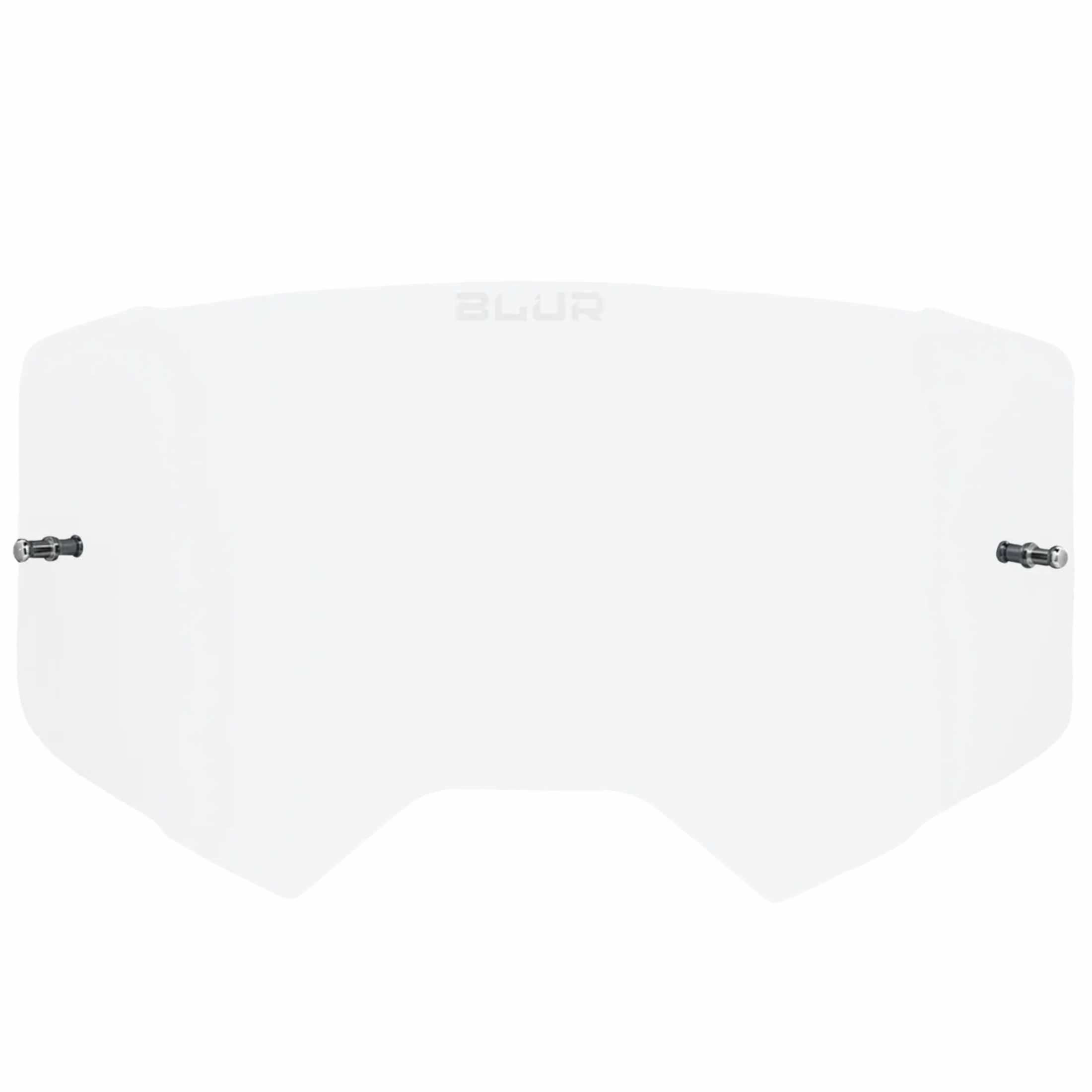 Blur Optics B-60 Replacement Lens Goggles Accessories-6020