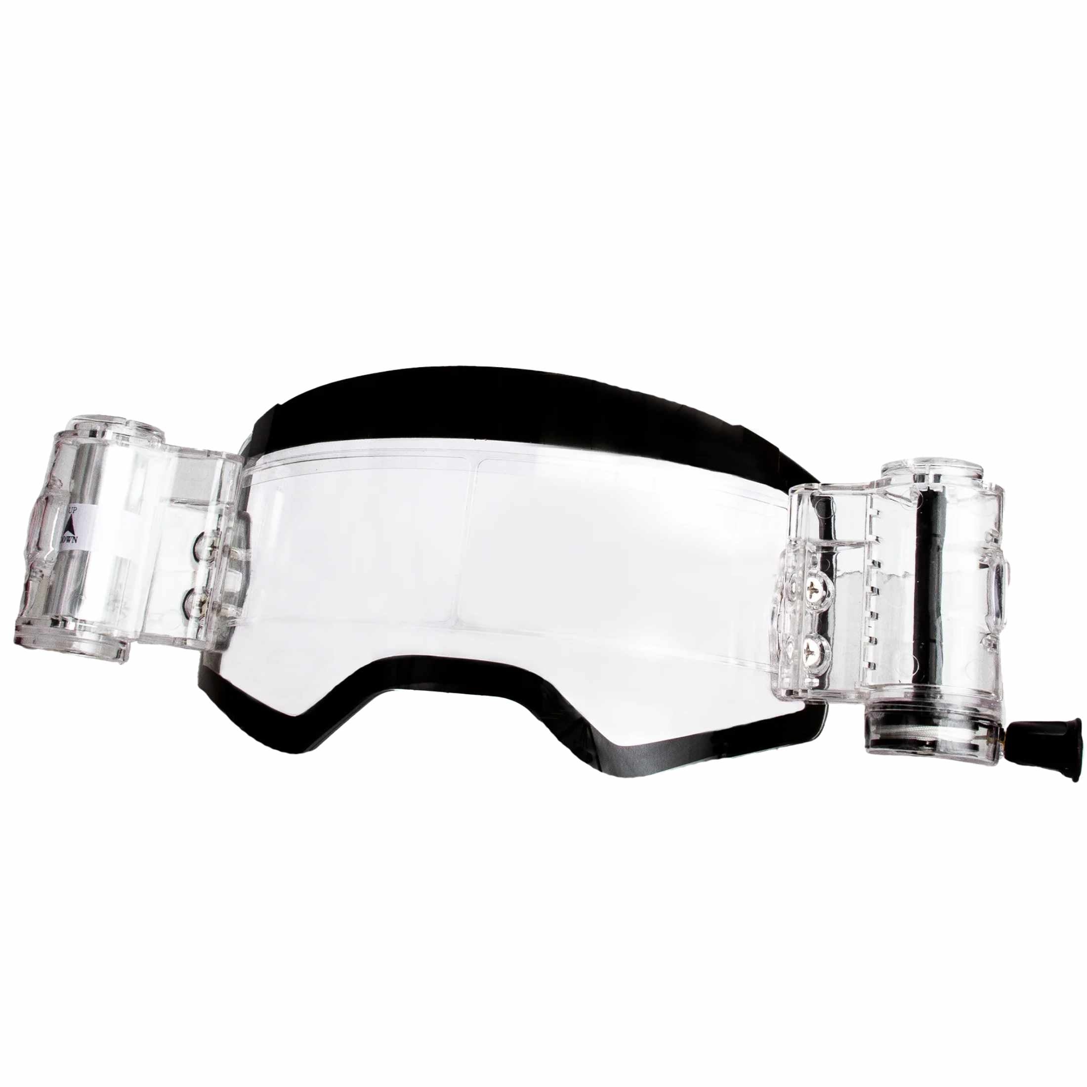 Blur Optics B-60 Roll-Off Kit Goggles Accessories-6020