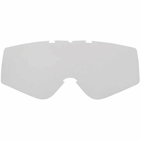 Blur Optics B-Zero Replacement Lens Goggles Accessories