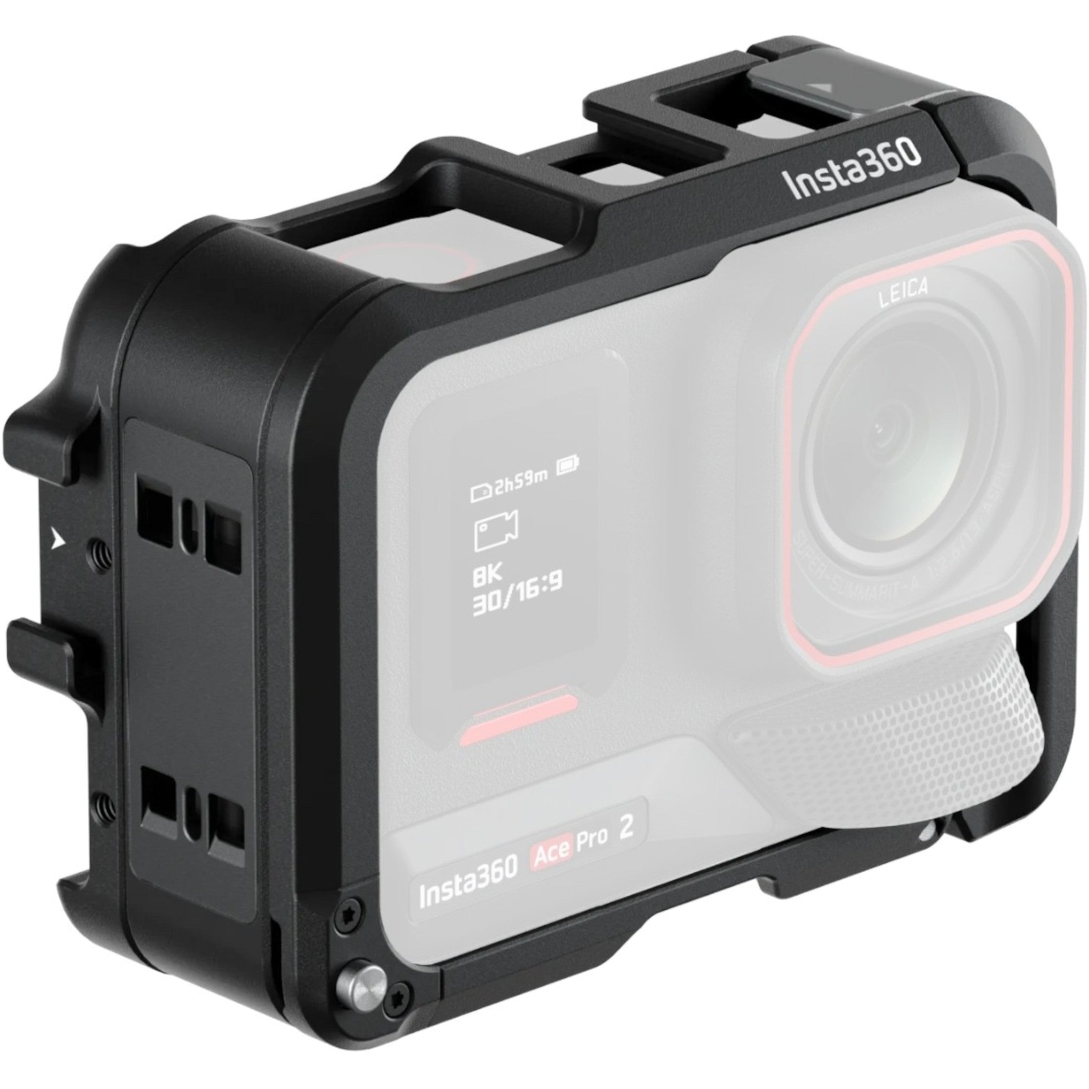 Insta360 Ace Pro 2 Utility Frame Camera Accessories-5004