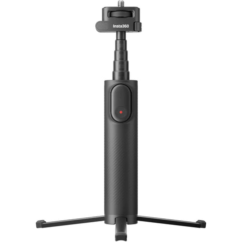 Insta360 Foldable 2-in-1 Selfie Stick Remote Kit (1/4