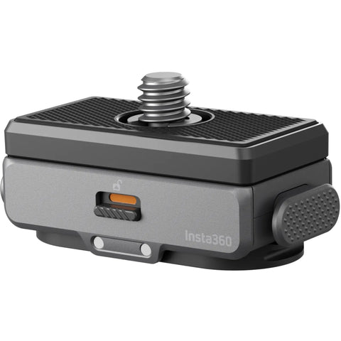 Insta360 Quick Release Mount 2.0 Camera Accessories