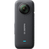 Insta360 X3 Motorcycle Bundle Cameras
