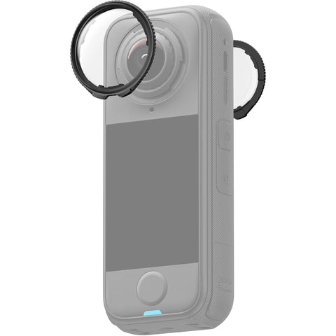 Insta360 X4 Air Premium Lens Guards Camera Accessories