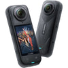 Insta360 X5 Motorcycle Bundle Cameras