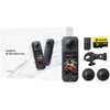 Insta360 X5 Motorcycle Bundle Cameras