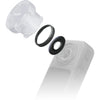 Insta360 X6 Replacement Lens Kit (Double Lens) Camera Accessories