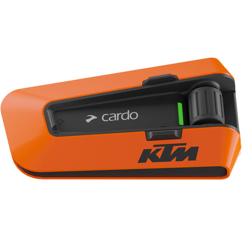 Cardo Packtalk Edge KTM Edition Accessories