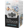 Cardo Packtalk Outdoor Accessories