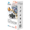 Cardo Packtalk Outdoor Accessories