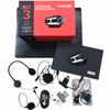 Chatterbox BiT 3 Bluetooth Twin Pack Communication Head Set Accessories