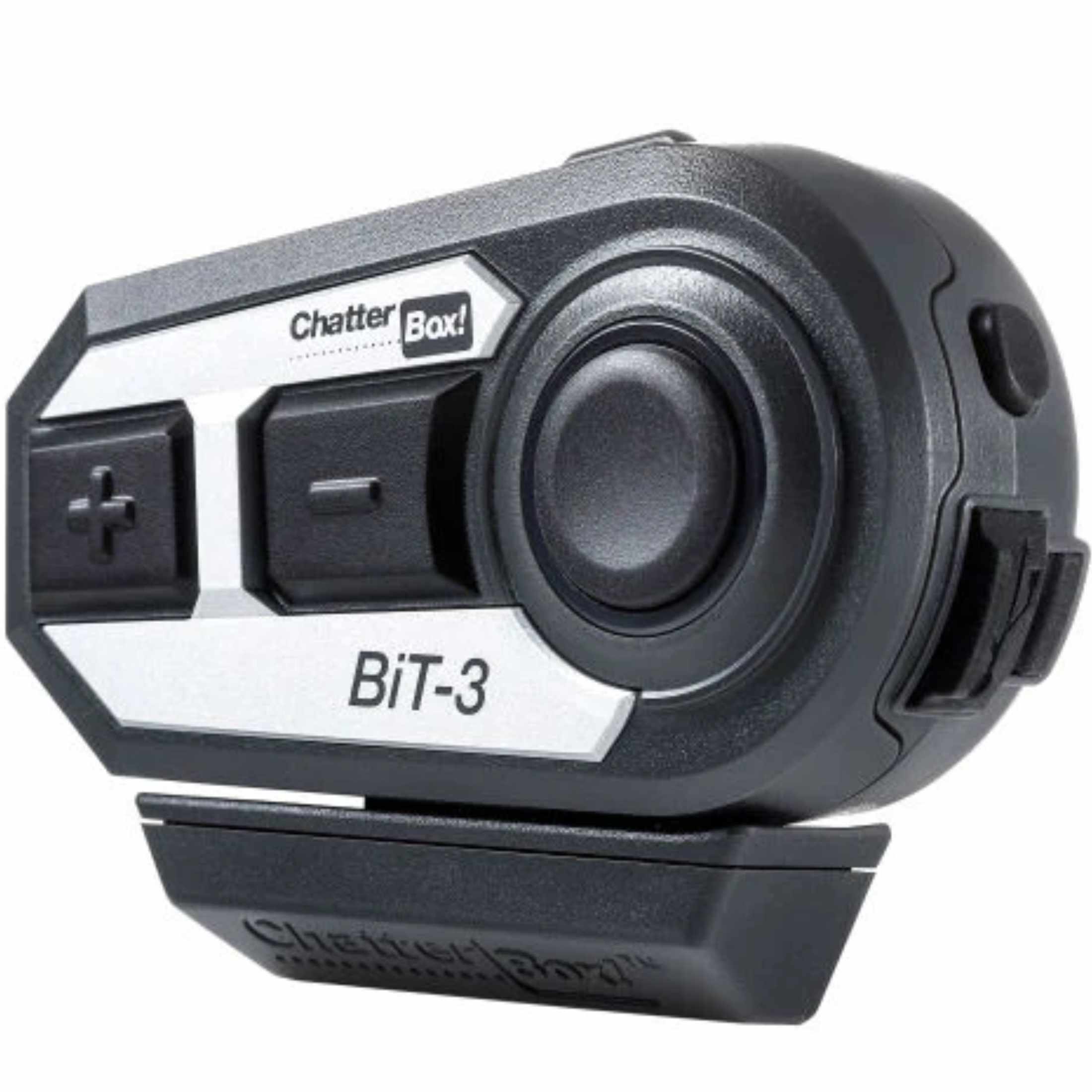 Chatterbox BiT 3 Bluetooth Communication Head Set Accessories-Bit3