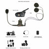 Chatterbox X2-C Long Range GMRS/FRS Communication Head Set Accessories