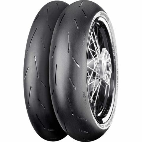 Continental ContiAttack SM2 17