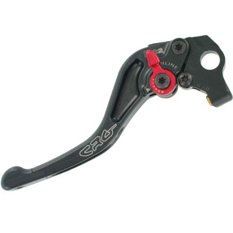 CRG 2AB-611-H-B RC2 Short - Brake Motorcycle Lever Accessories