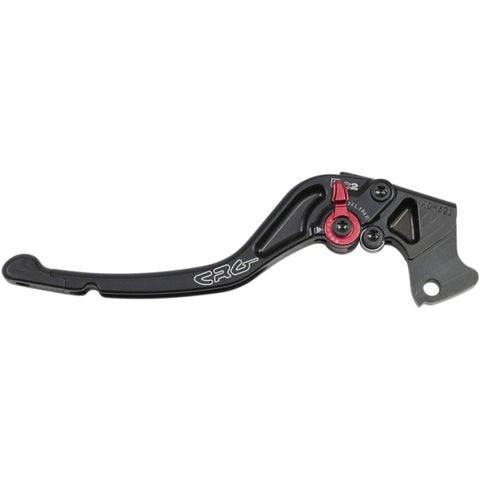 CRG 2AD-621-T RC2 Standard - Clutch Motorcycle Lever Accessories