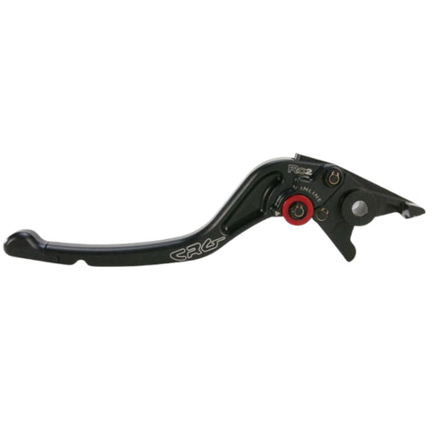 CRG 2AN-521-T-B RC2 Standard - Brake Motorcycle Lever Accessories