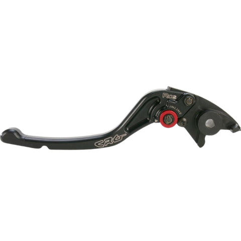 CRG 2AN-551-T-B RC2 Standard - Brake Motorcycle Lever Accessories