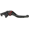 CRG 2AN-571-H-B RC2 Short - Brake Motorcycle Lever Accessories