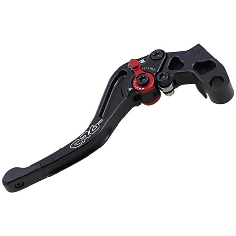 CRG 2AN-615-H-B RC2 Short - Clutch Motorcycle Lever Accessories