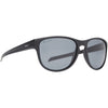 Black Satin / Grey Polarized