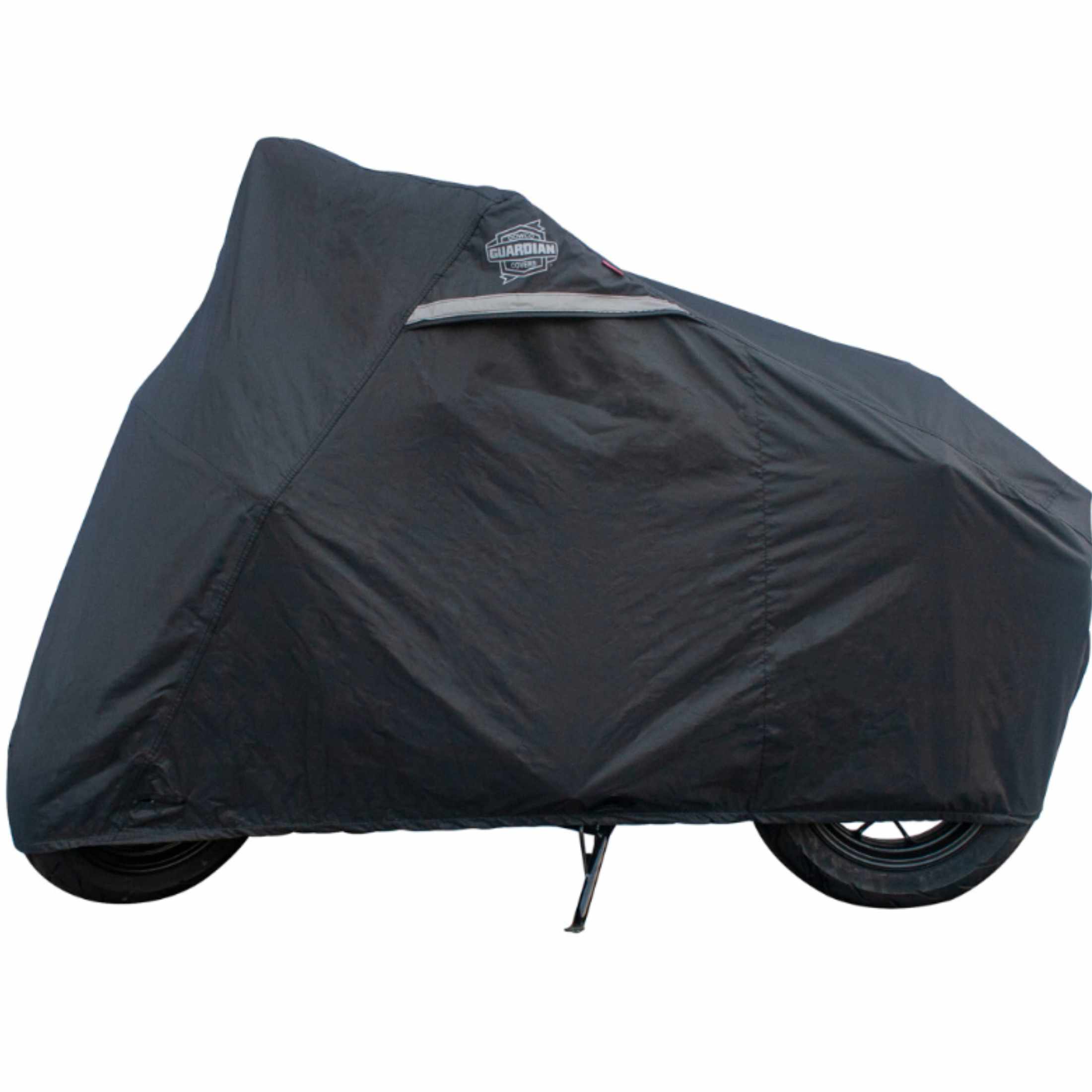 Dowco Guardian® WeatherAll® Plus Grom/Z125 Motorcycle Cover Accessories-4001