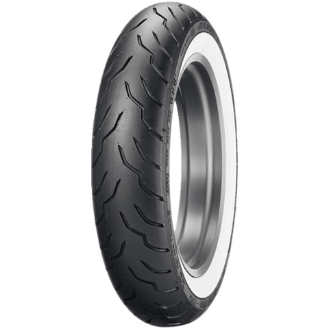 Dunlop American Elite Wide Whitewall 16