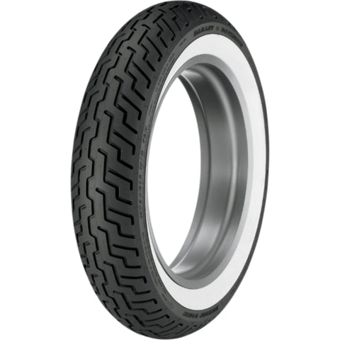 Dunlop D402 Wide Whitewall 16