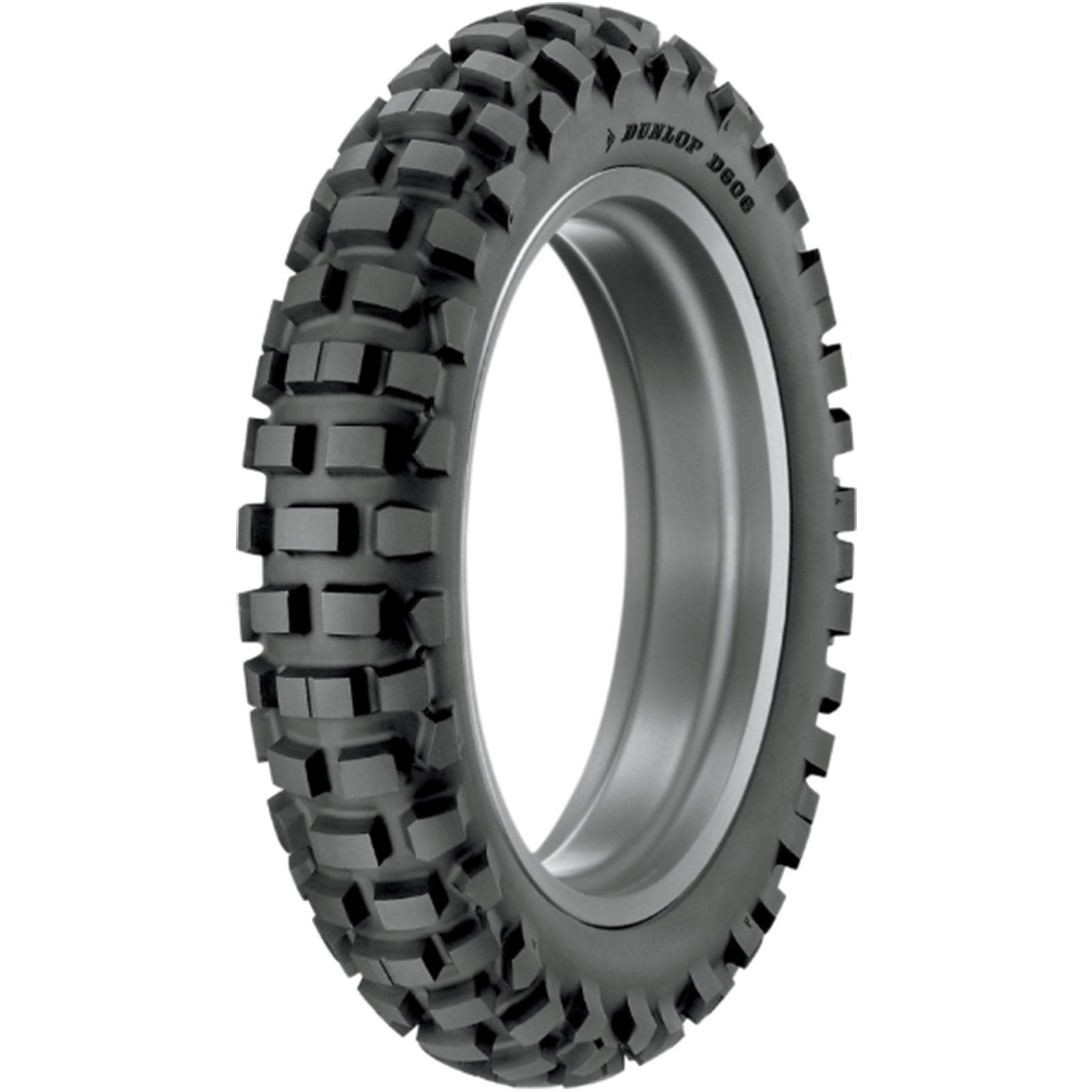 Dunlop D606 17" Rear Off-Road Tires-32SF