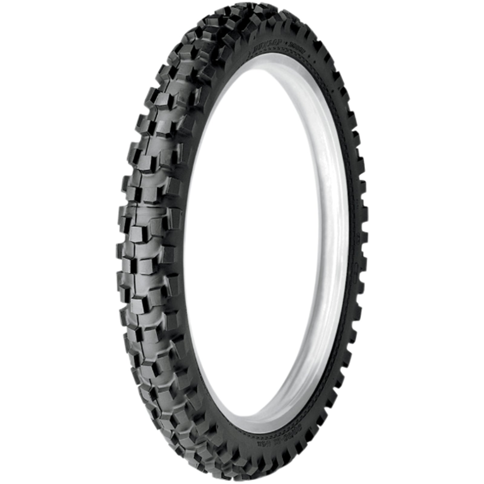 Dunlop D606 21" Front Off-Road Tires-32SF