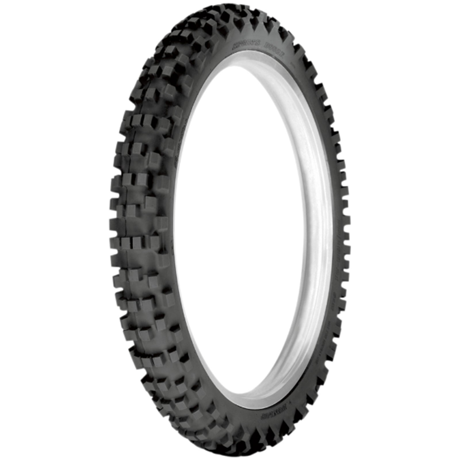 Dunlop D952 21" Front Off-Road Tires-0312