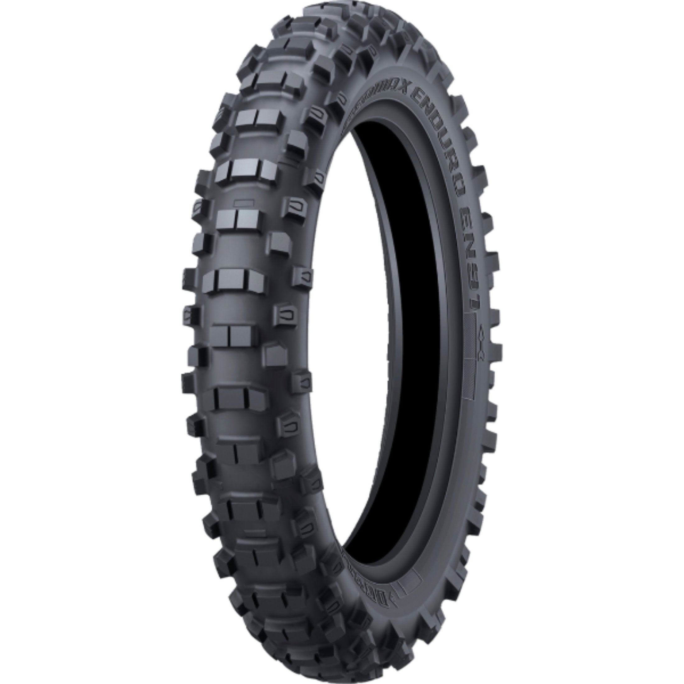 Dunlop Geomax Enduro EN91EX 18" Rear Off-Road Tires-0313