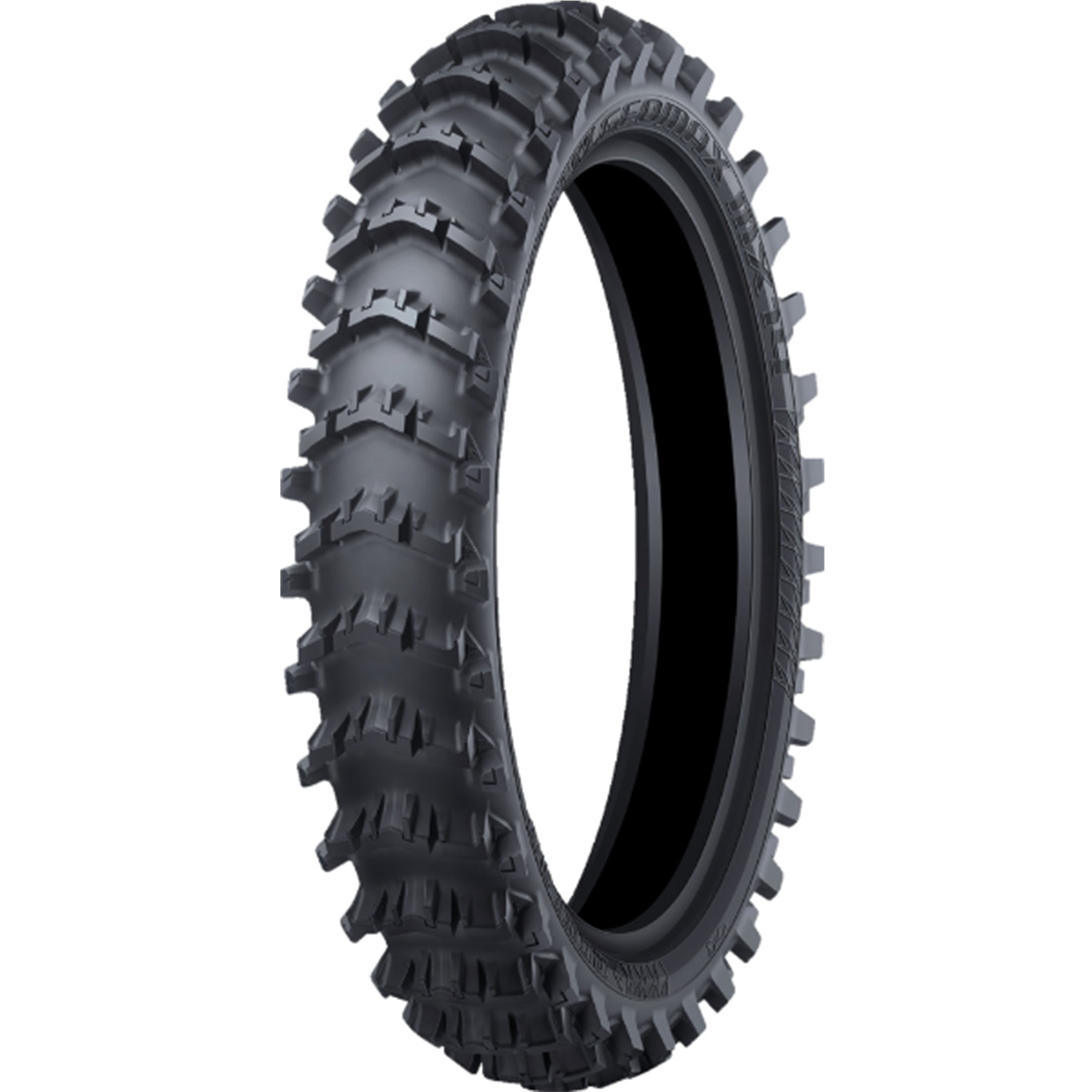 Dunlop Geomax MX14 12" Rear Off-Road Tires-0313