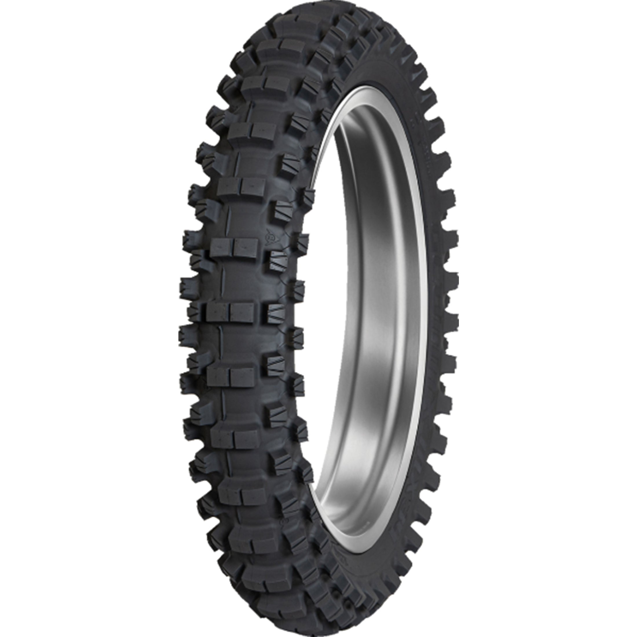 Dunlop Geomax MX34 14" Rear Off-Road Tires-0313