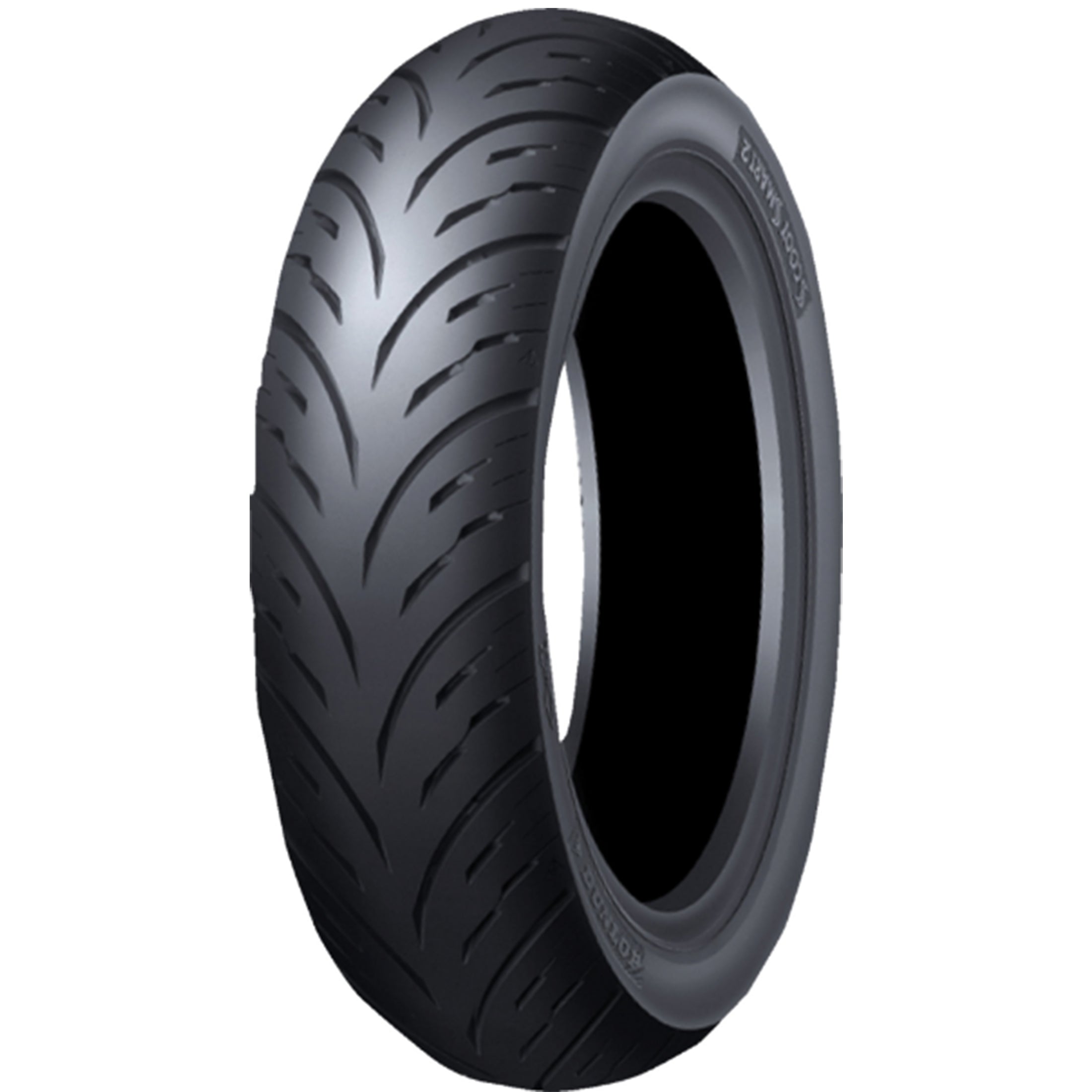 Dunlop Scootsmart 2 13" Rear Street Tires-0340