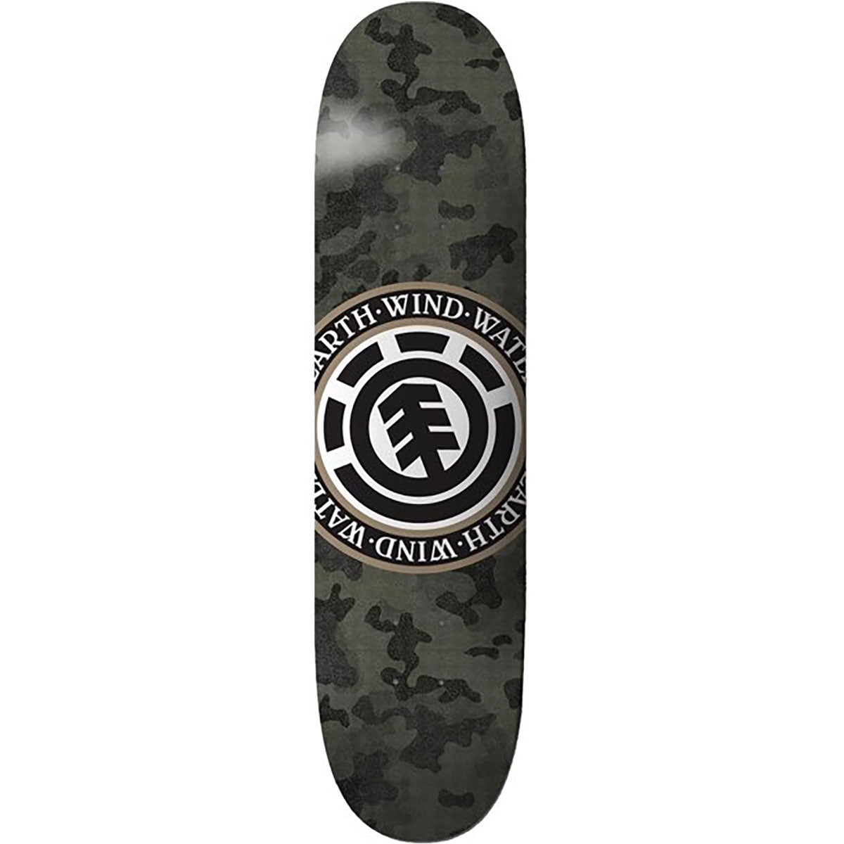 Element Aware Spain Skateboard Decks-BDLGQCEU