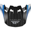 Blue / White / Blue Carbon