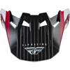 Red / White / Red Carbon