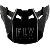 Fly Racing Formula Carbon Tracer Visor Helmet Accessories