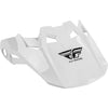 Fly Racing Formula Carbon Visor Helmet Accessories