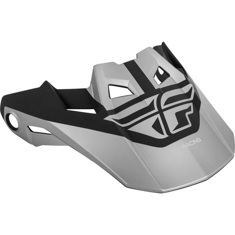 Fly Racing Formula Carbon Visor Helmet Accessories