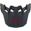 Fly Racing Formula CC Centrum Visor Helmet Accessories