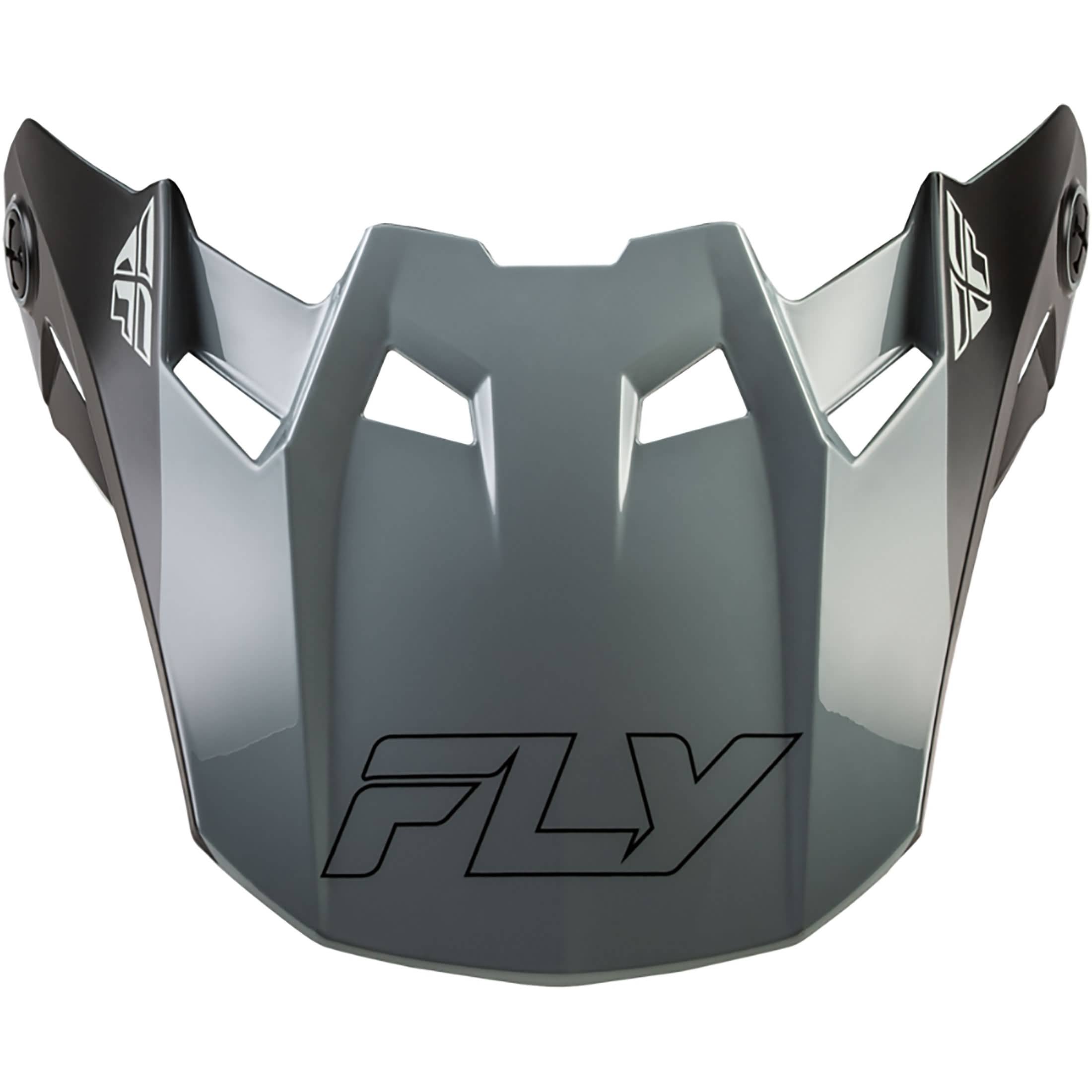 Fly Racing Formula CC Glide Visor Helmet Accessories-73-4450