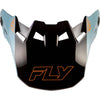 Fly Racing Formula CC Glide Visor Helmet Accessories