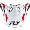 Fly Racing Formula CC Seal Visor Helmet Accessories